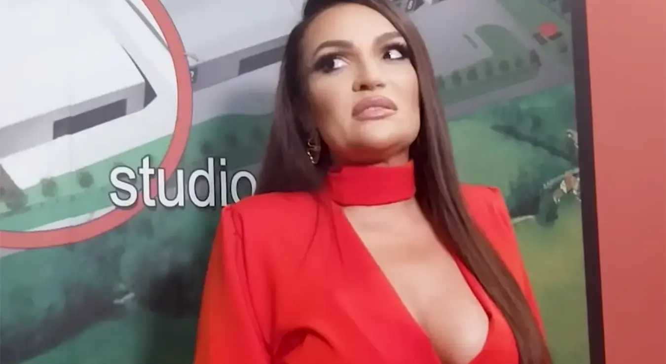 Тамара Милутиновић