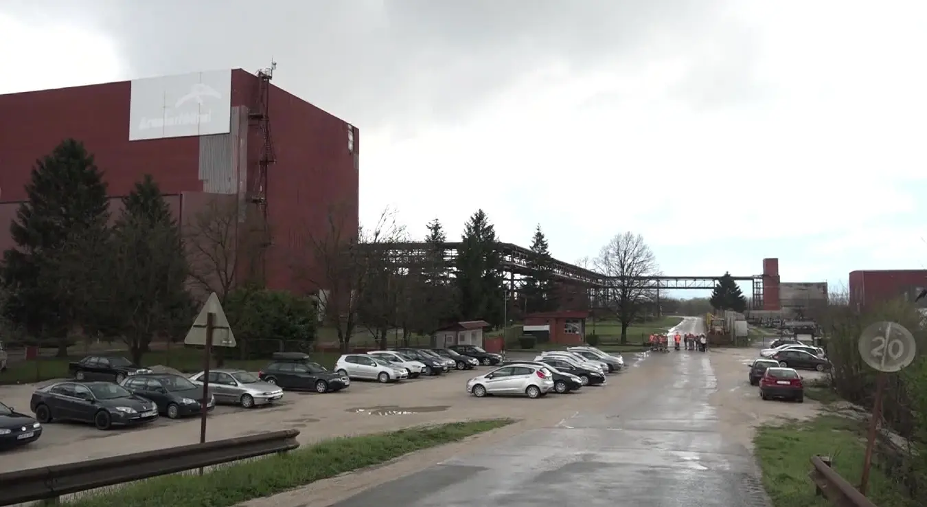 Рудник Нова Љубија