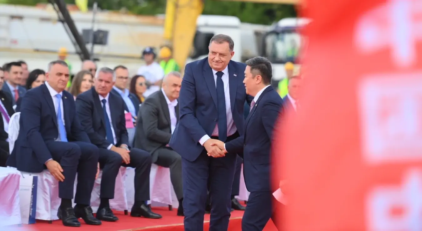 Милорад Додик
