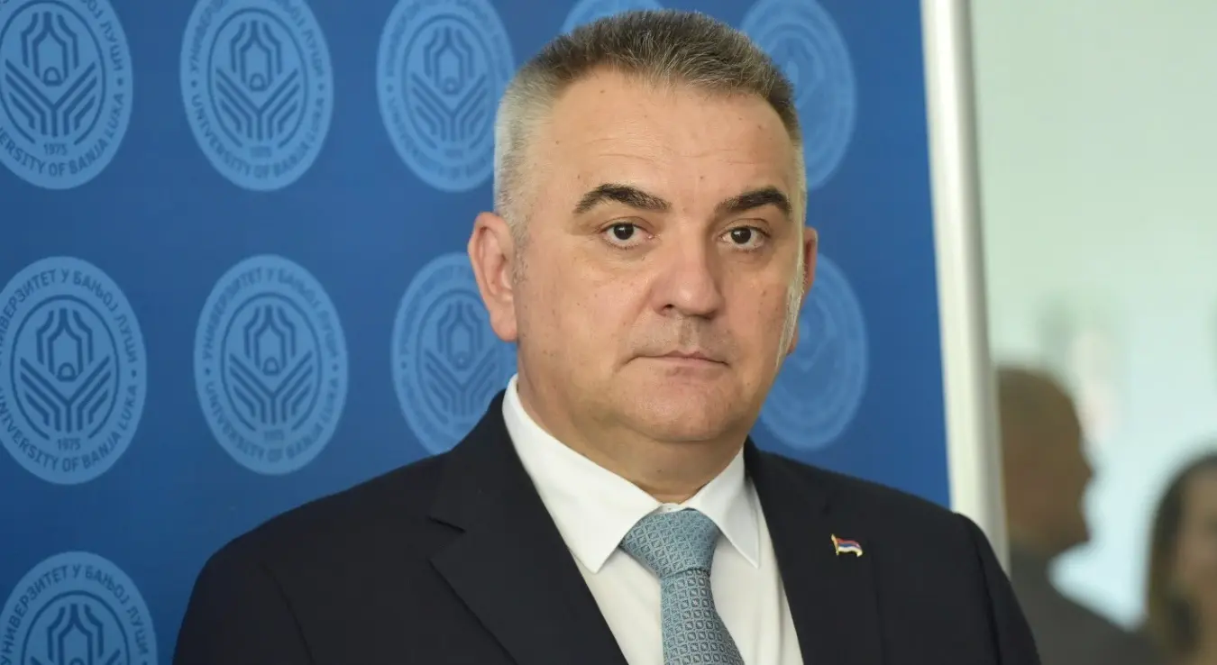 предсједник Владе Републике Српске