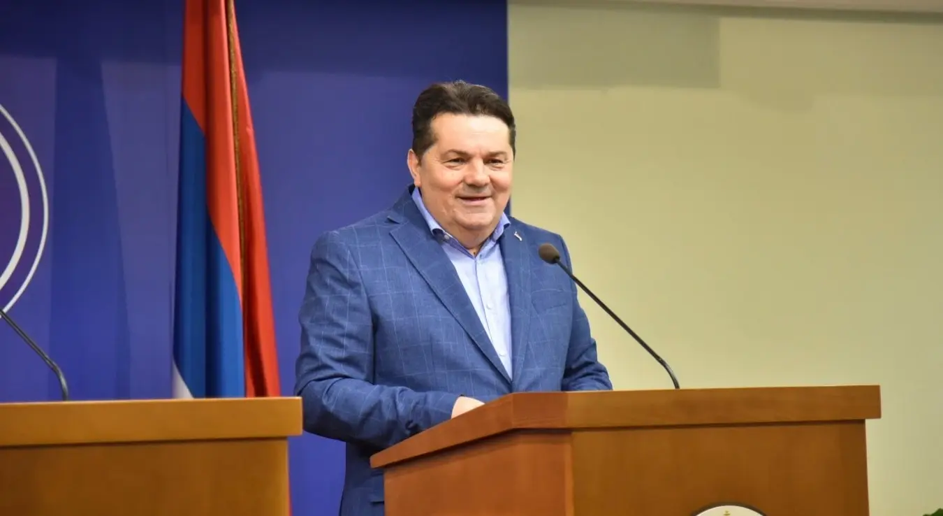 Ненад Стевандић