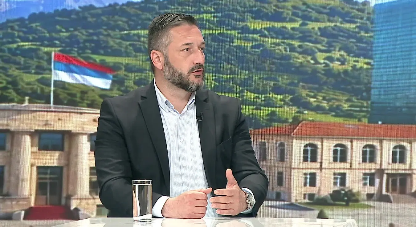предсједник Скупштине града Бањалука