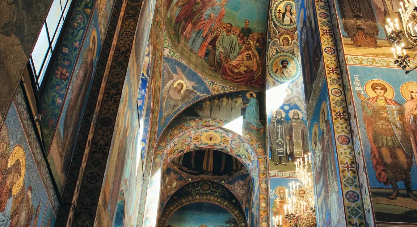 Црква