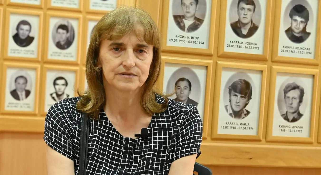 У Братунац се не зове у Братунац се иде