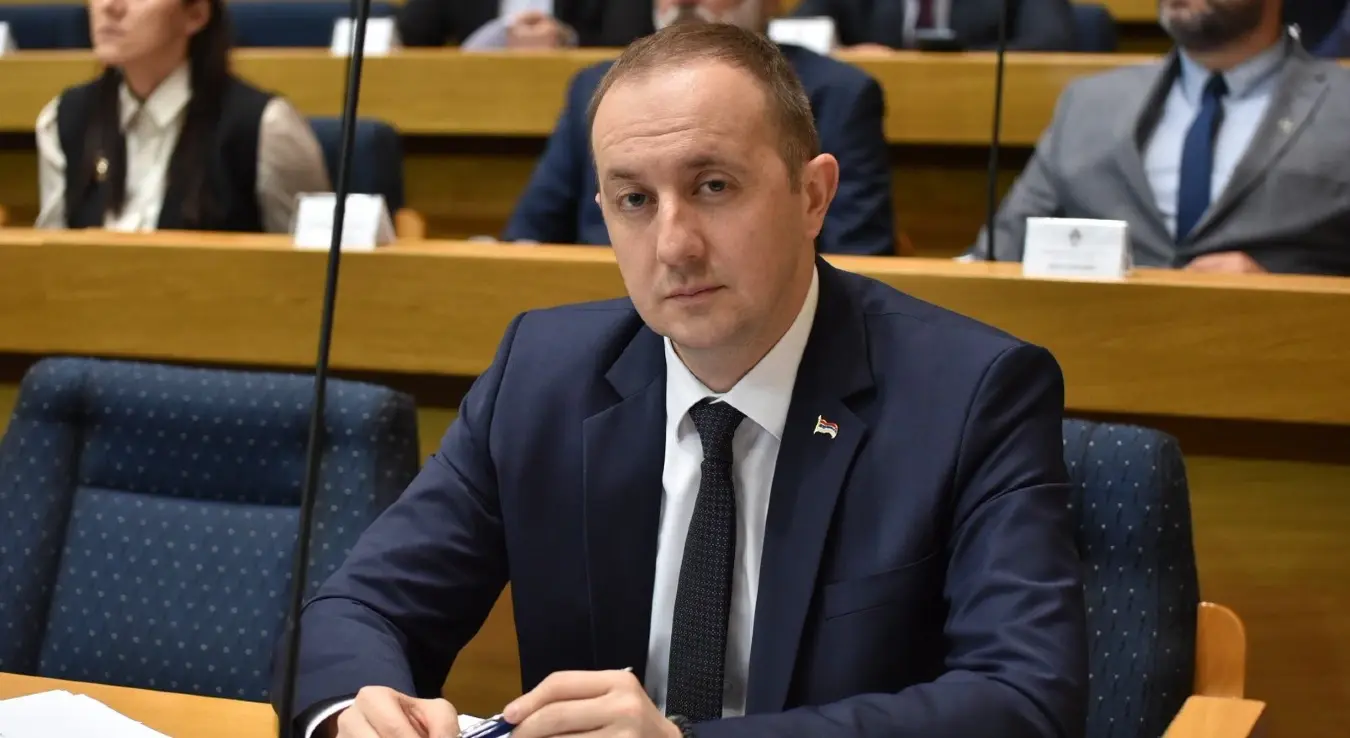 Огњен Бодирога