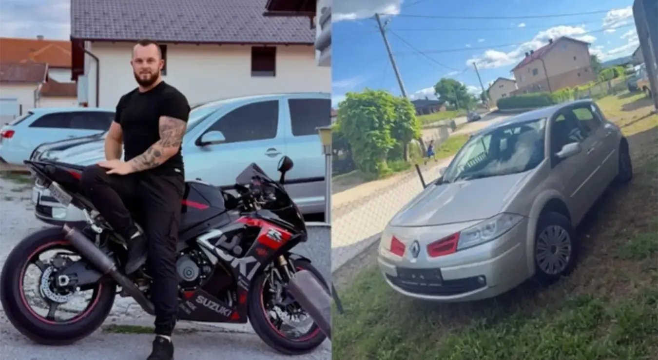 Фахрудин Башчаушевић из околине Тешња у једној продајној Фејсбук групи објавио је да поклања свој аутомобил особи која није у могућности да га купи, а којој је возило због болести или других животних околности заиста потребно.