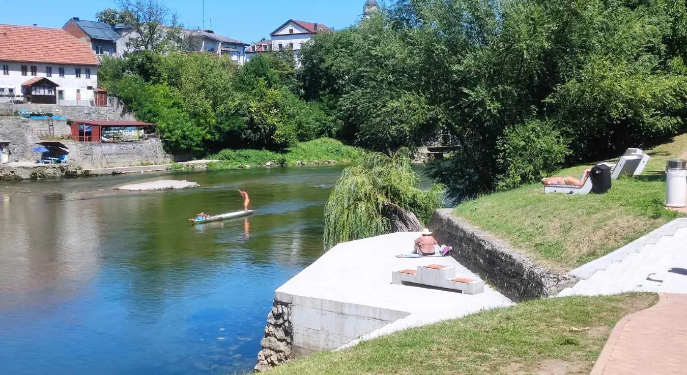 Абација Бањалука