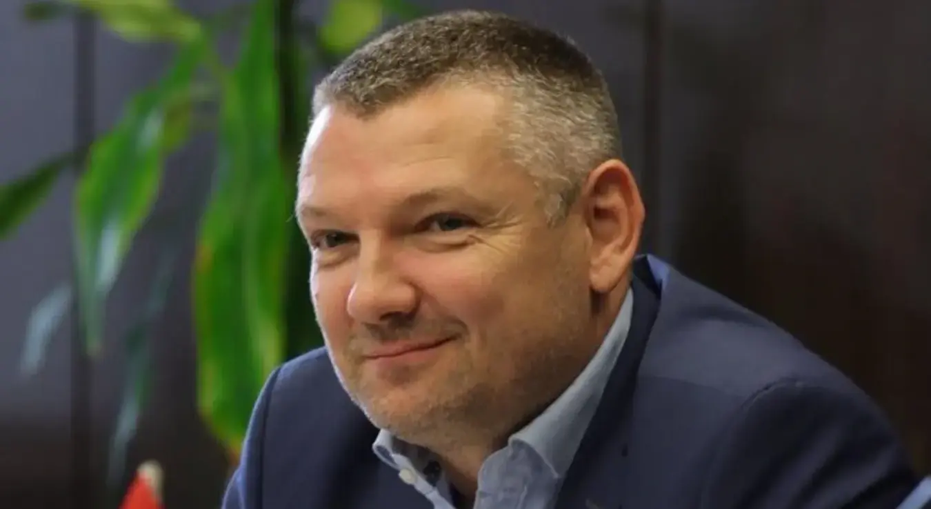 Жарко Новаковић, директор Рудника и термоелектране Угљевик.