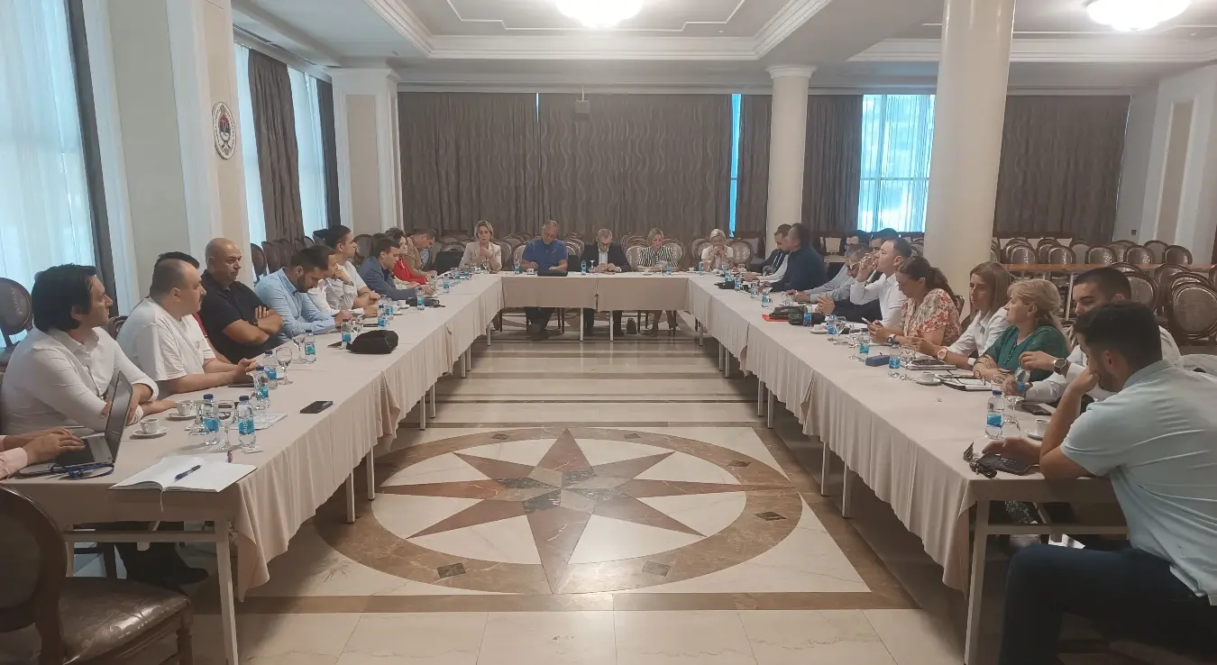 Савјет за развој Српске  одржан састанак у Бањалуци