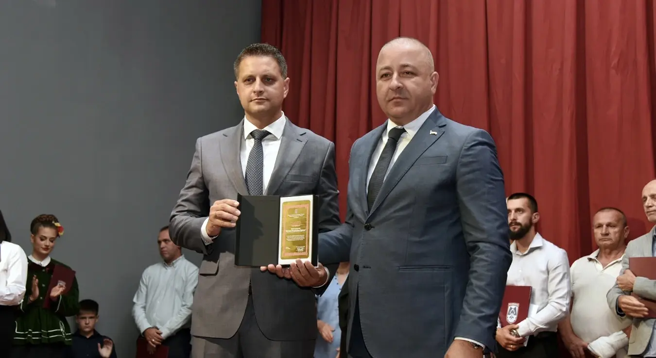 Дан општине Челинац