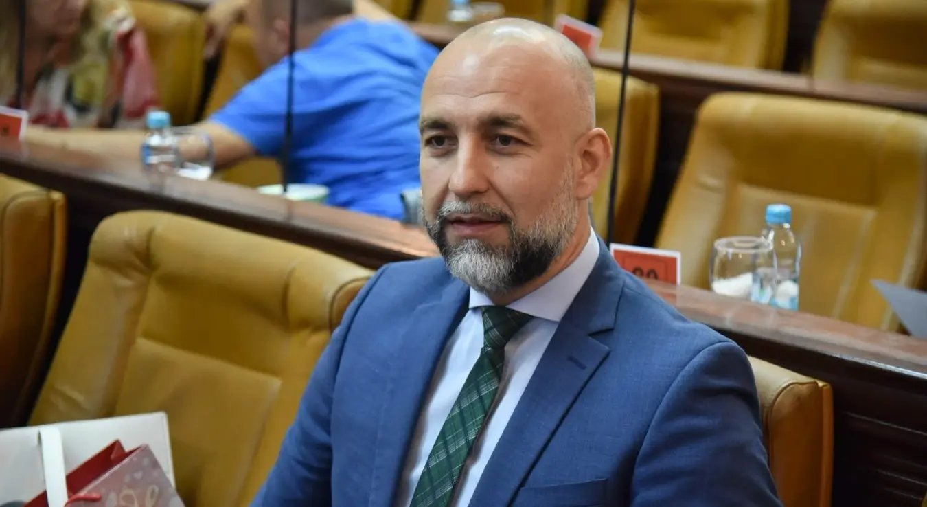 одборник СНСД-а у Скупштини Града Бањалука