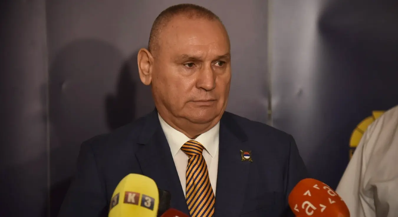 Жупљанин: Допуне Кривичног законика предупређују провокативна понашања