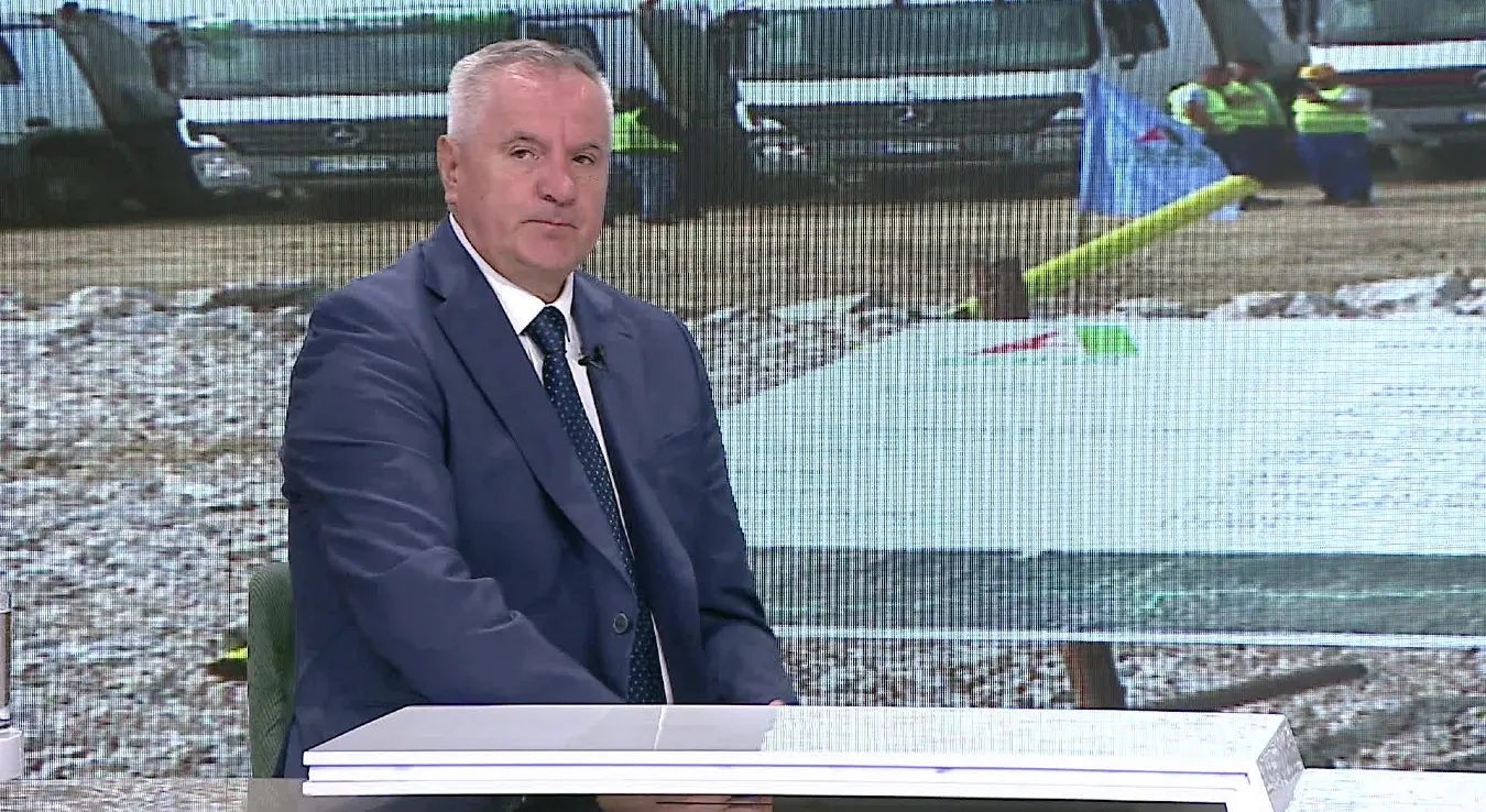 в.д. директора Аутопутева Републике Српске