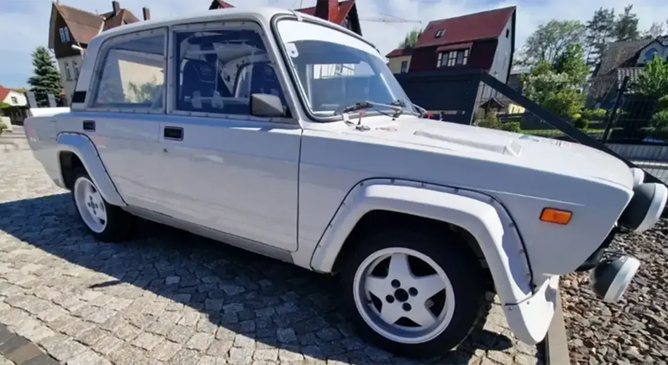 Лада