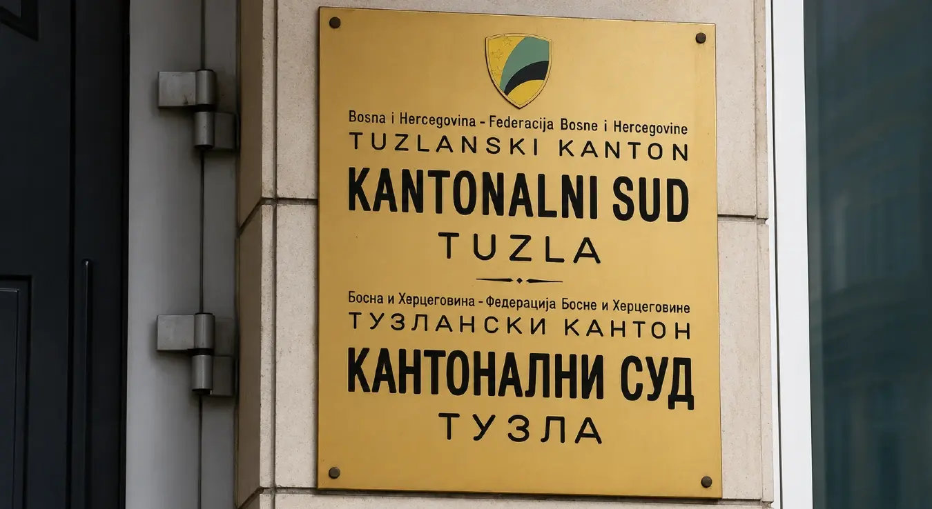 Суд трајно забранио рад Европском универзитету ”Kаllos” из Тузле