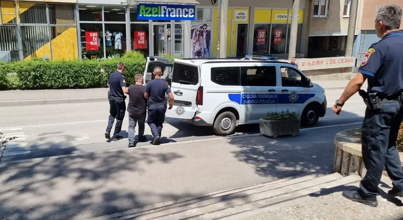 Вуле Арсић