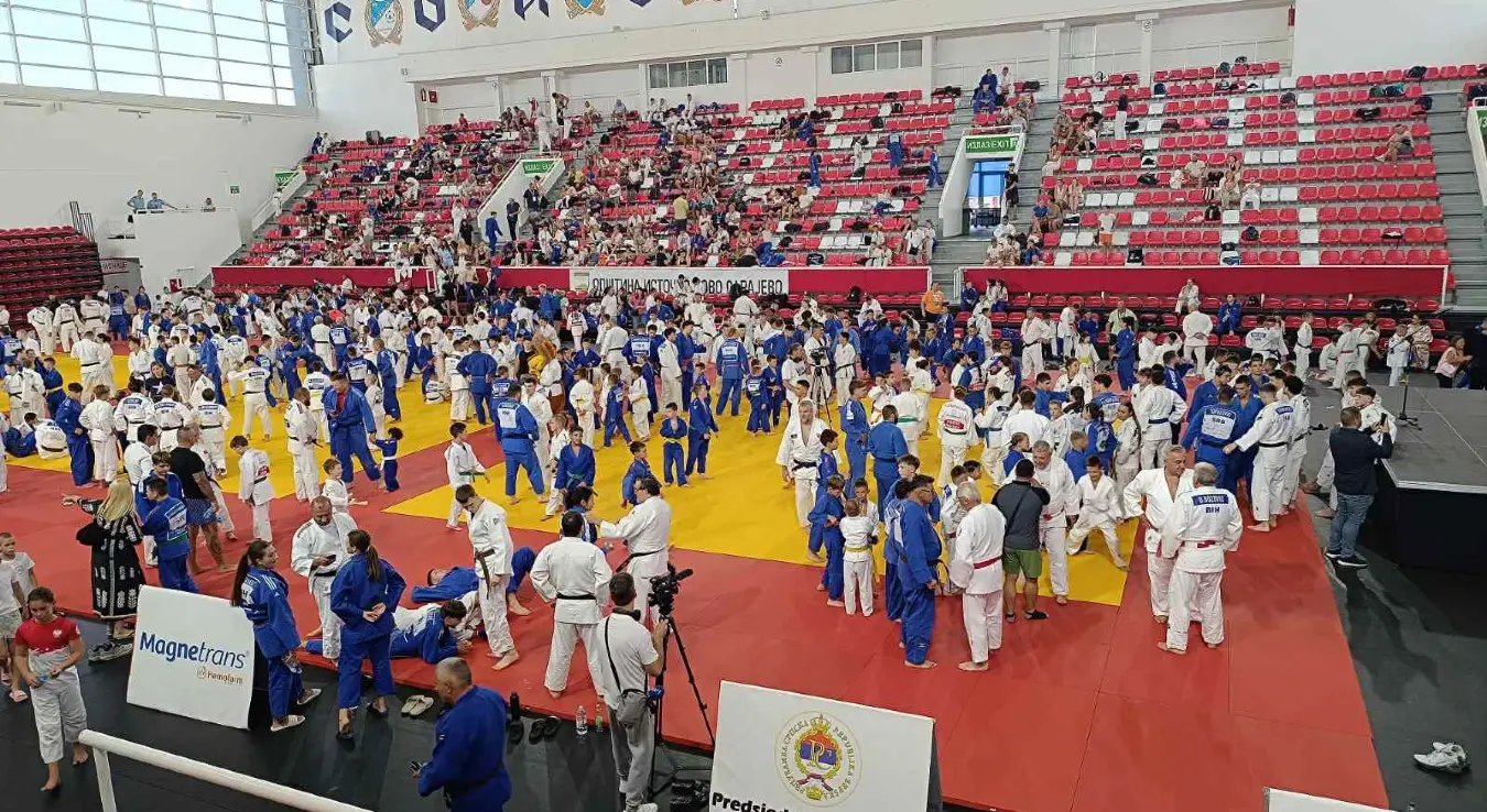 Пета Мајдов академија 2026.