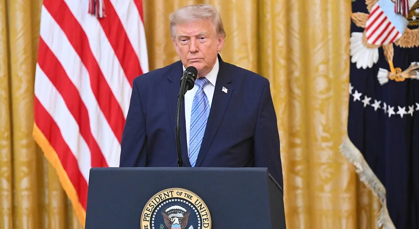 Трамп: САД остварују велике успјехе у Ирану, резултати ће ускоро бити видљиви