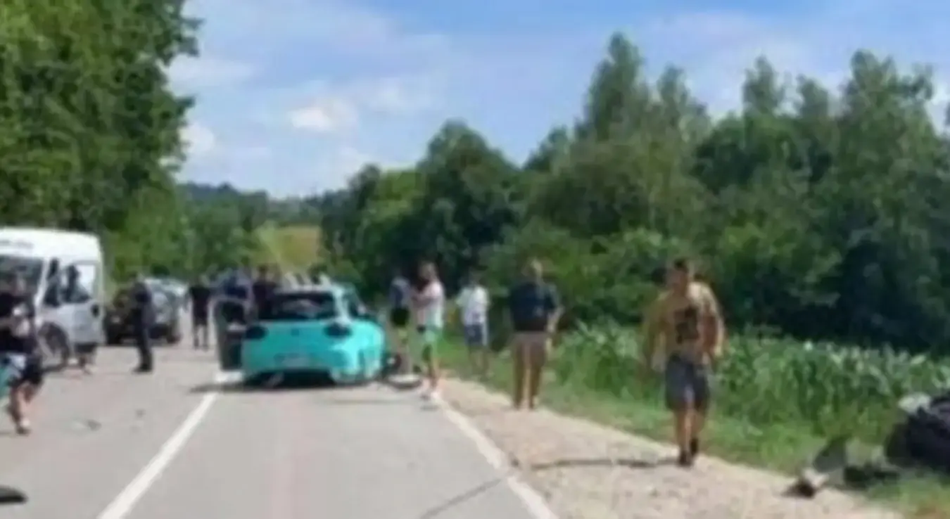 Удес код Градачца