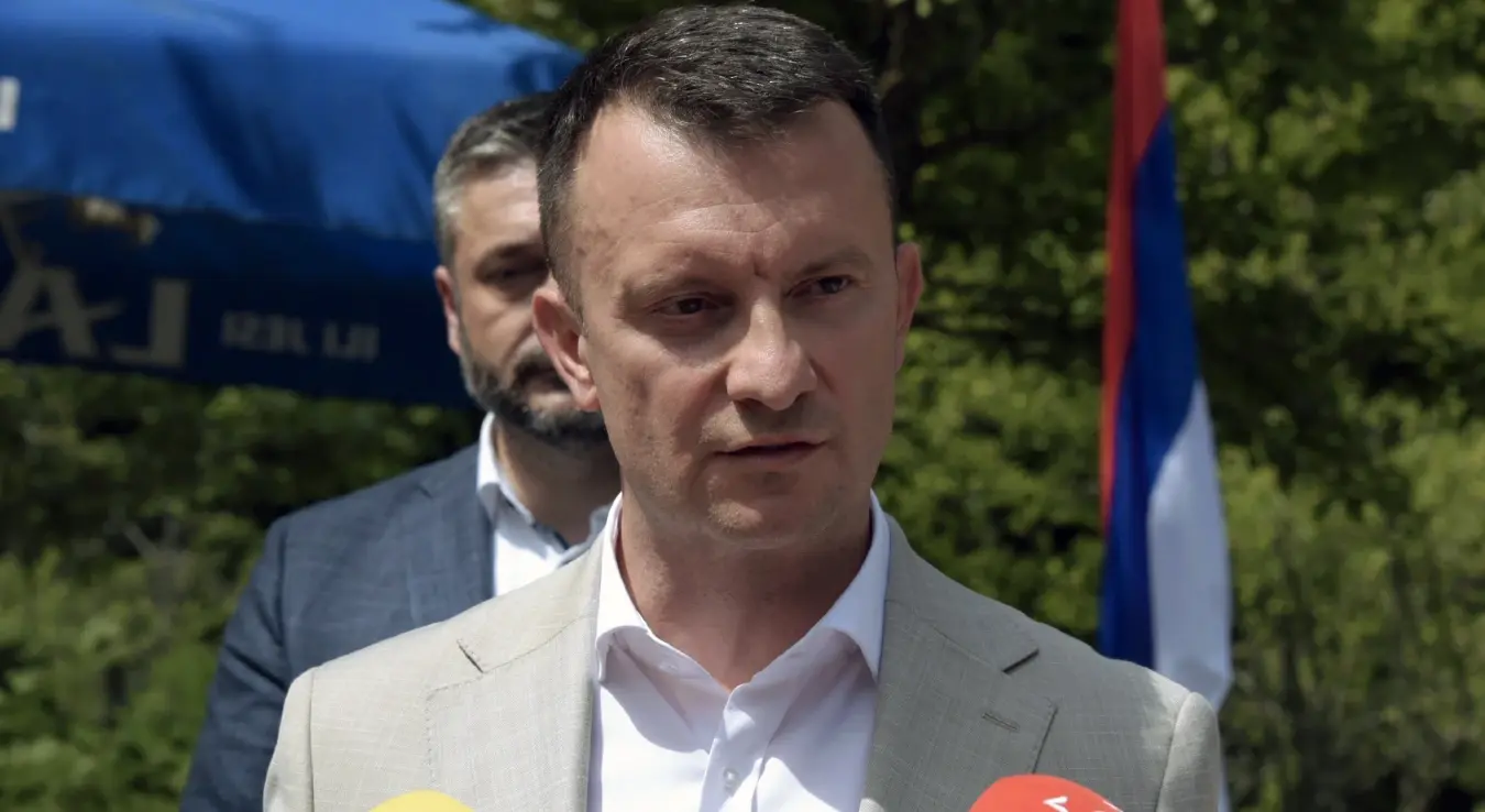 Горан Маричић