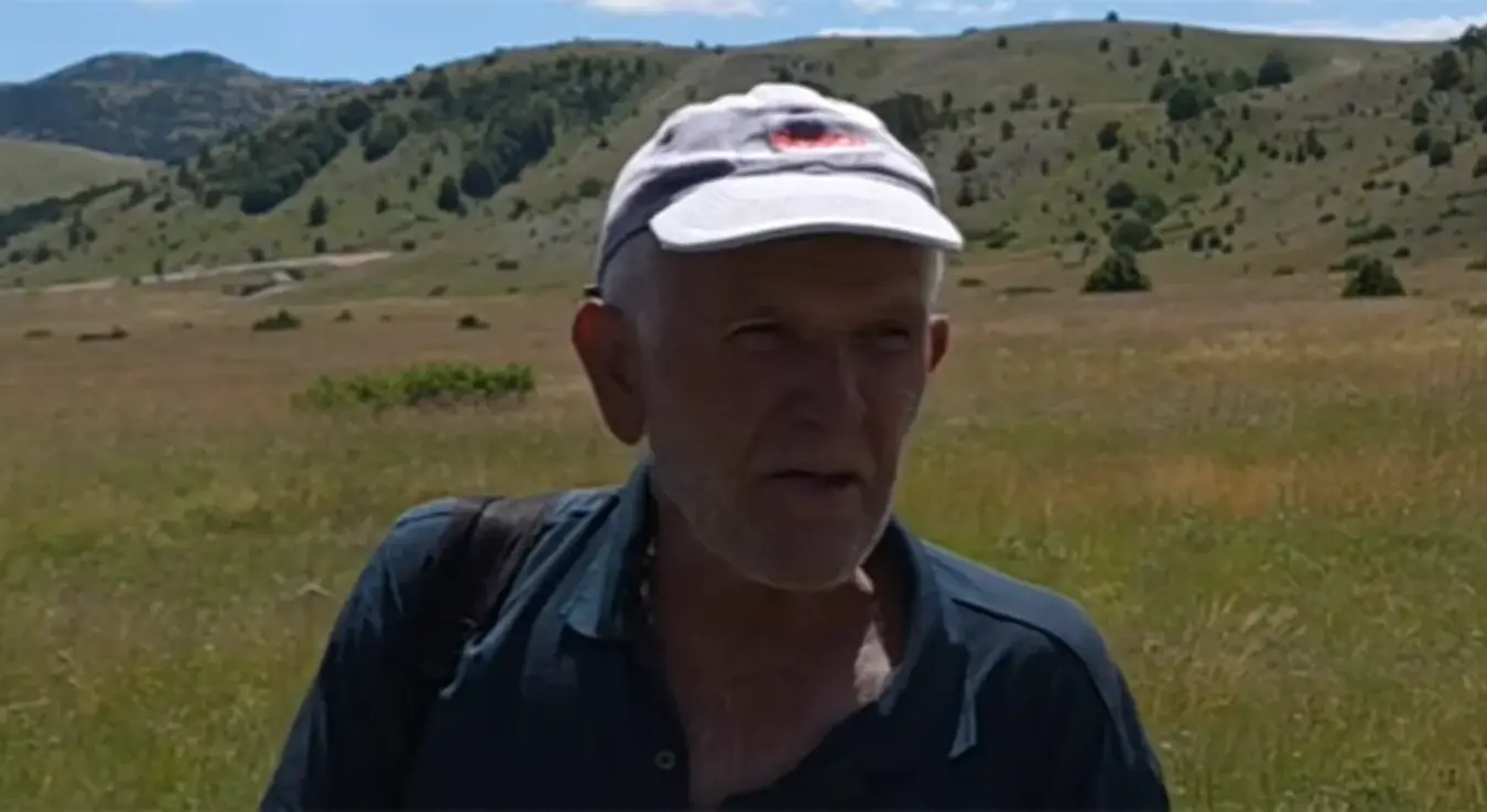 Боро са Черигаја