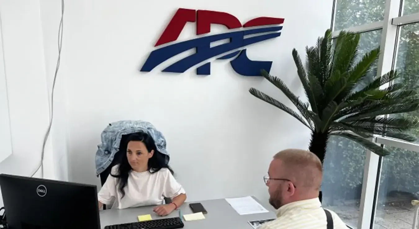 ЈП "Аутопутеви Републике Српске"