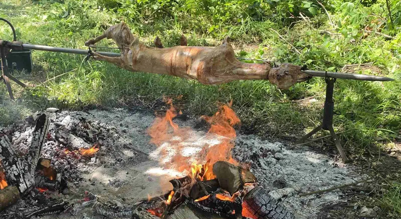 Кад каже цијену јагњетине људи се преврну: Илија ради на плус 50, а у овом му је спас