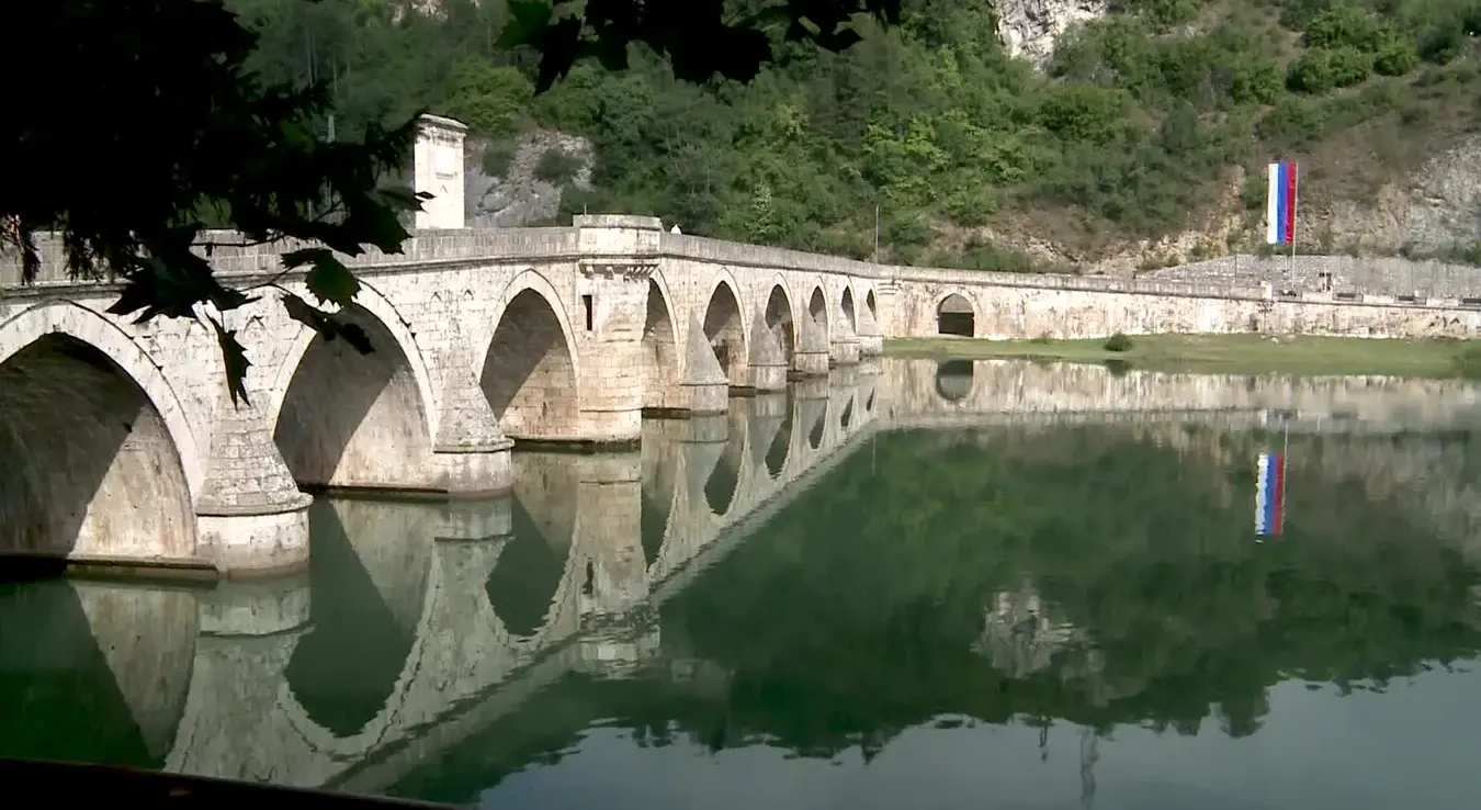 Туризам у Вишеграду може и мора боље