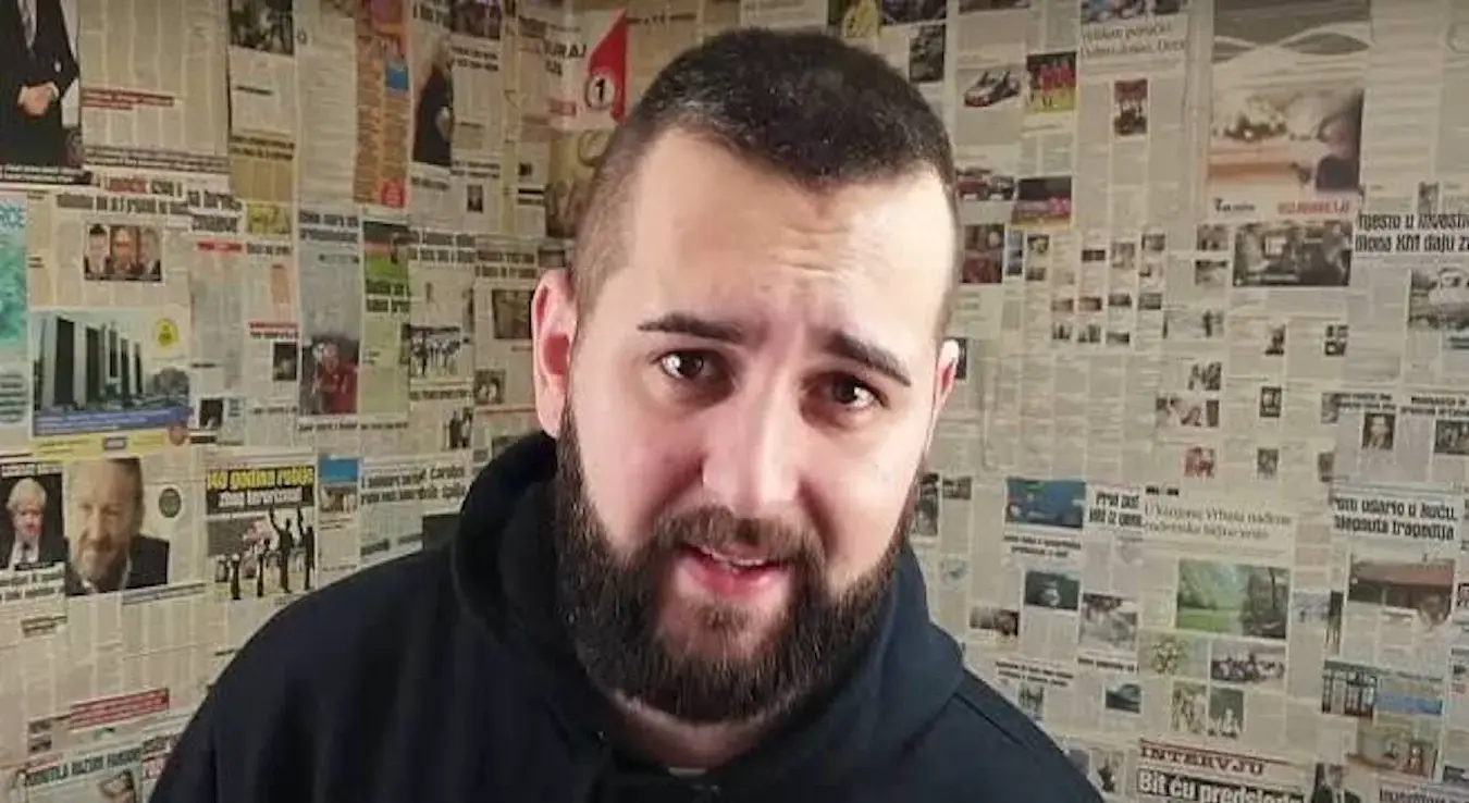 Амир Хаџић, јутјубер