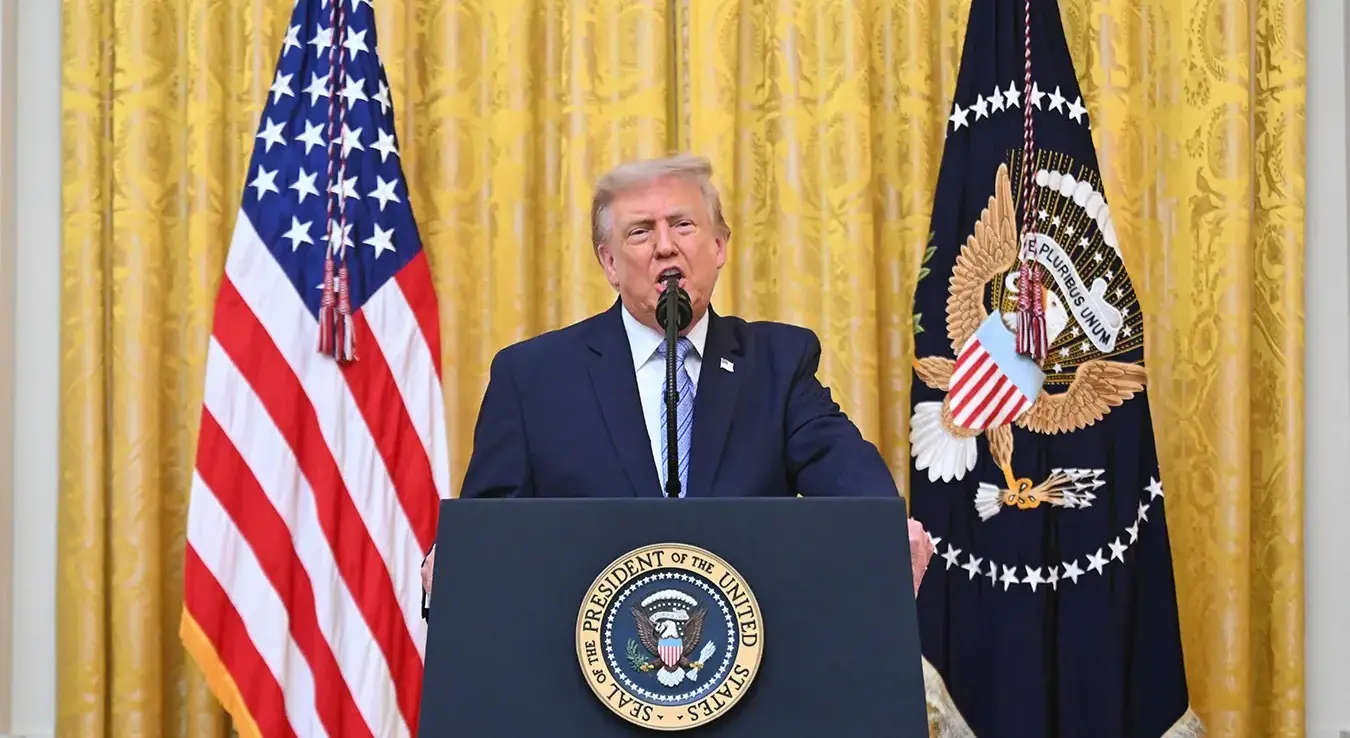 Говор у ударном термину: Трамп оптужио Кину да се мијешала у изборе, реаговао Пекинг