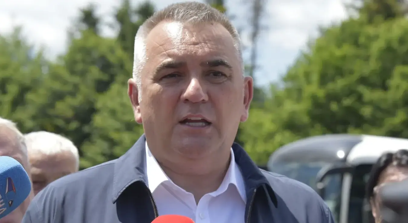 Саво Минић