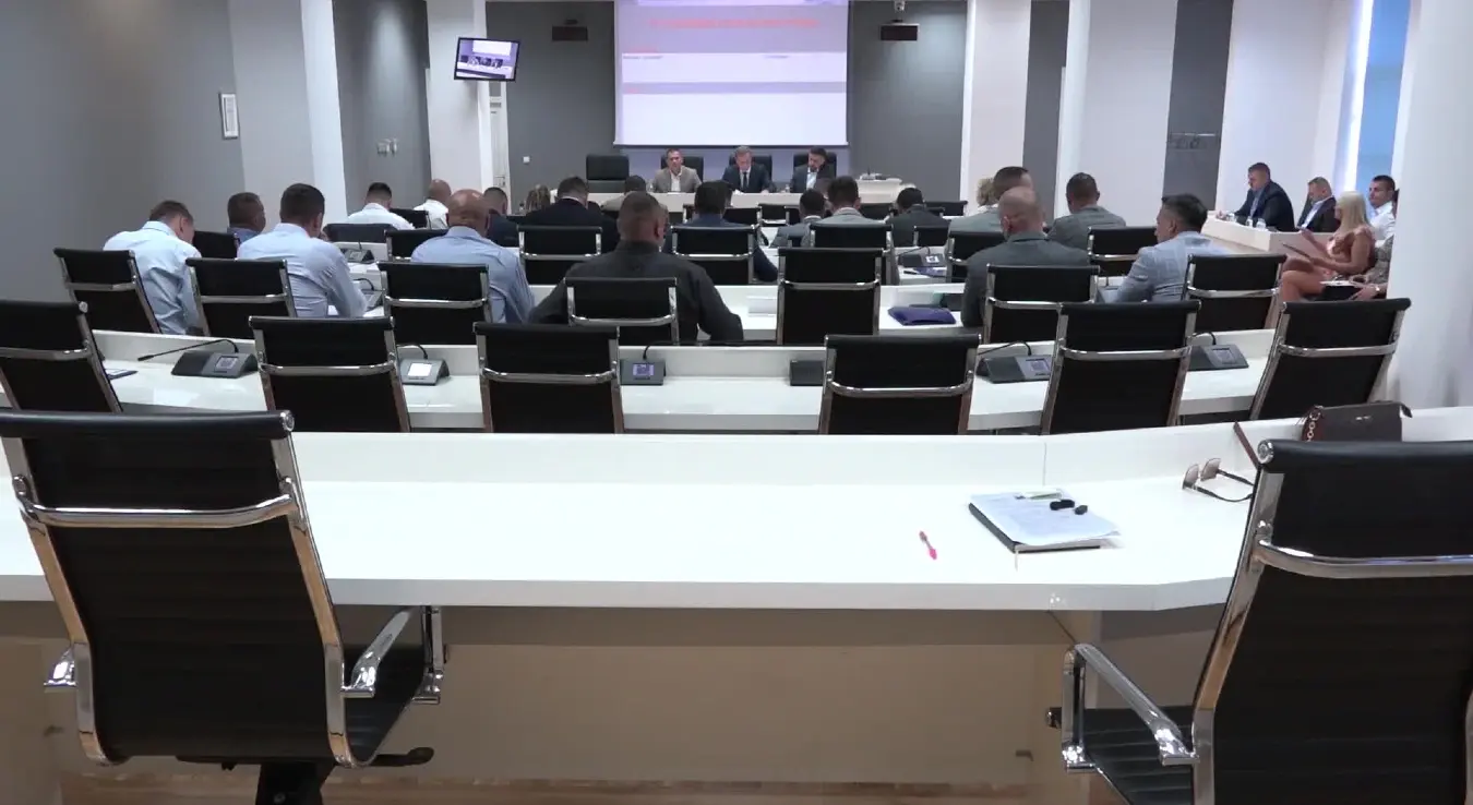 Скупштина града Источног Сарајева
