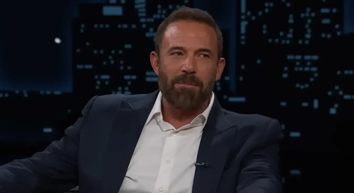 Бенџамин Геза Афлек амерички је глумац и филмски стваралац. Његова признања укључују два Оскара, две БАФТА награде и три Златна глобуса
