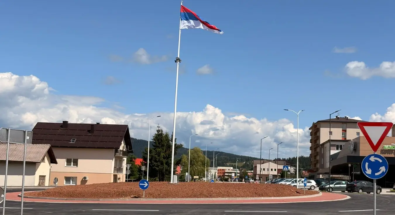 Пале у функцији кружни ток 24.7.2026.
