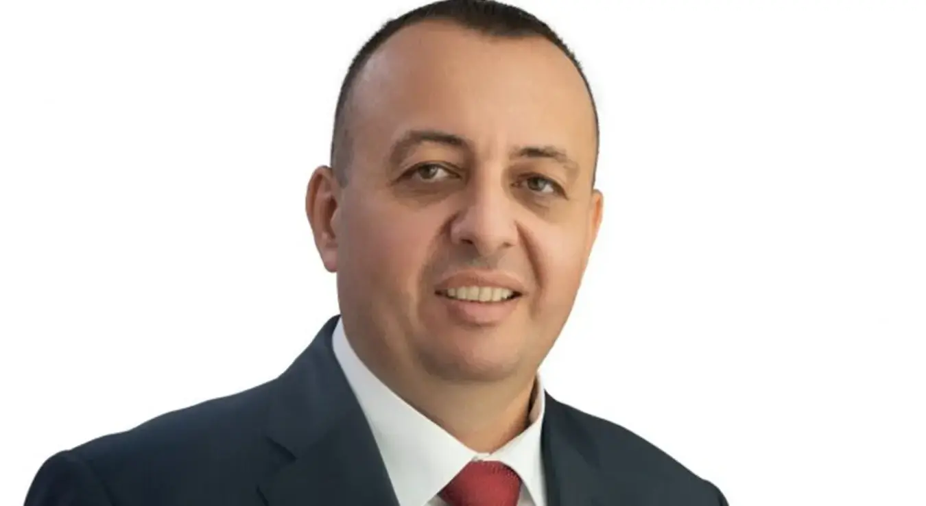 Посланик у Народној скупштини Републике Српске Ненад Лаловић