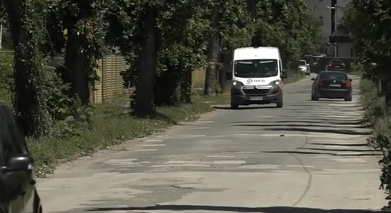 Алеја Козарског одреда