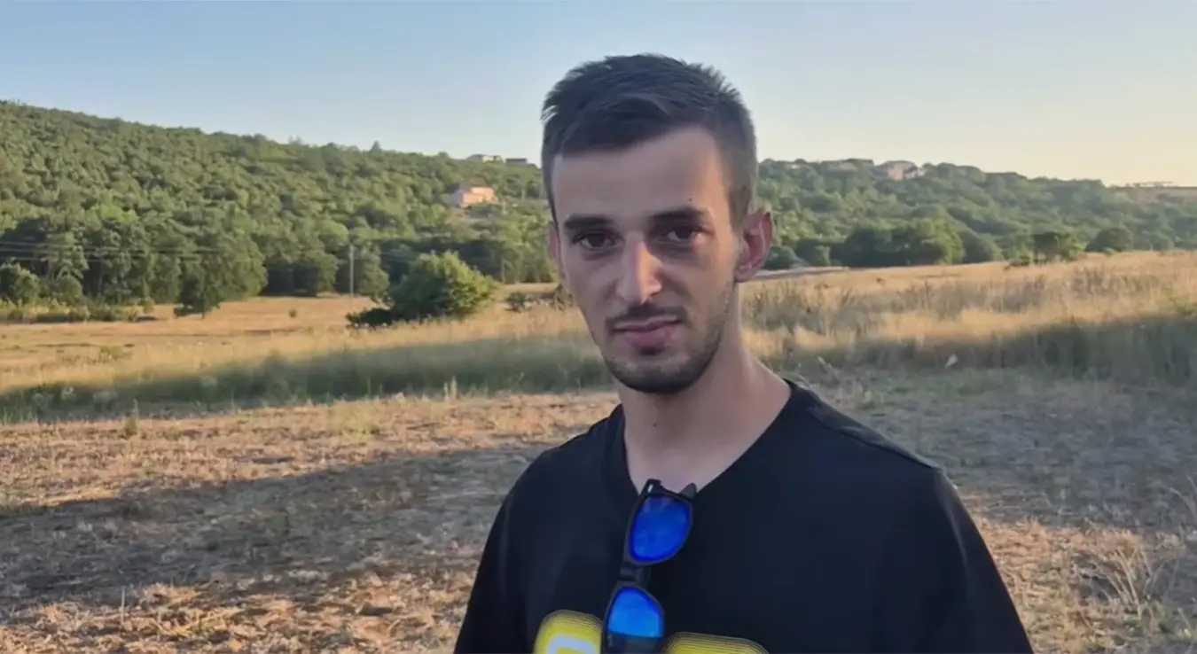 Иван Вучић