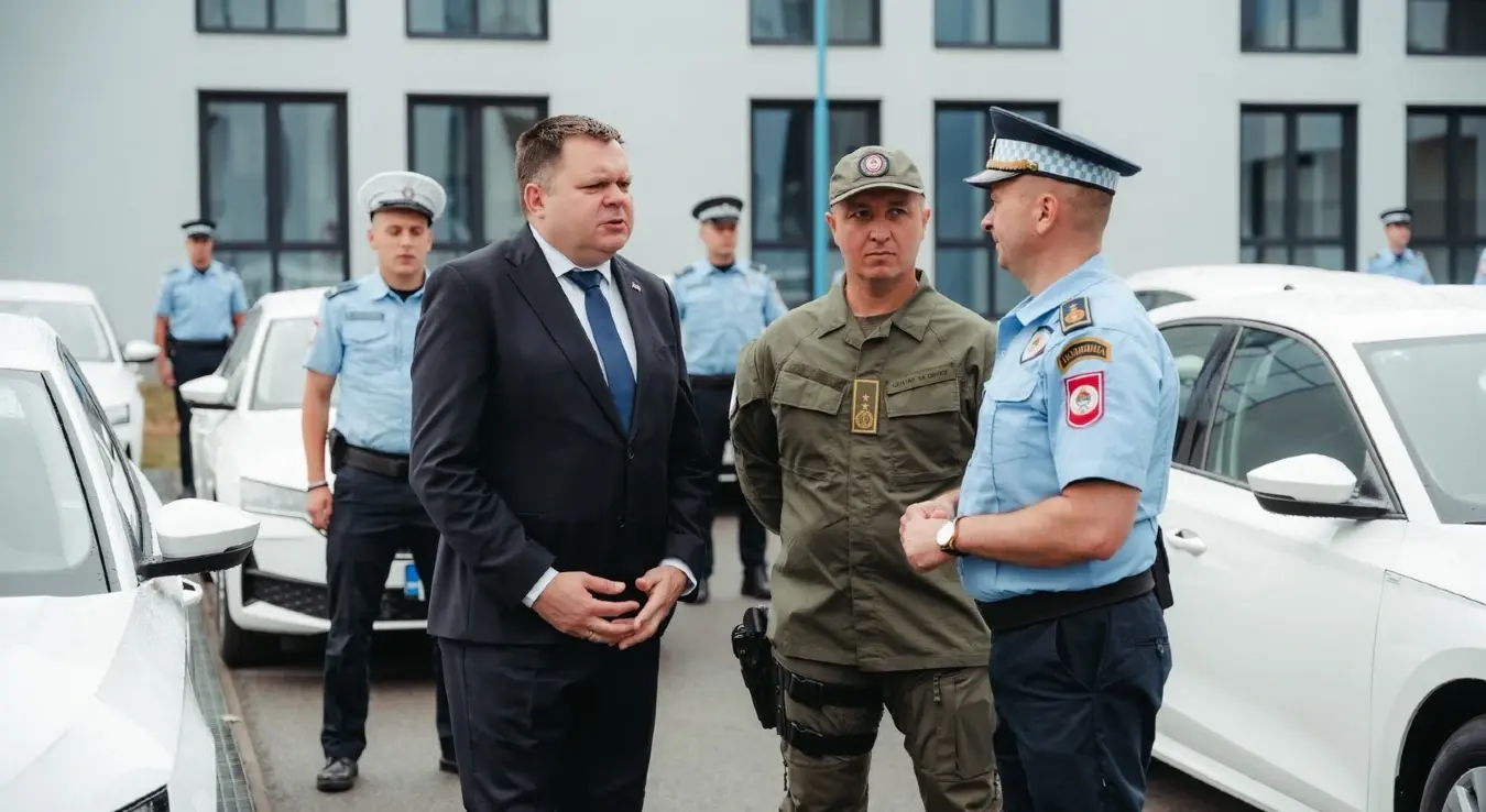 Будимир ПУ Бањалука