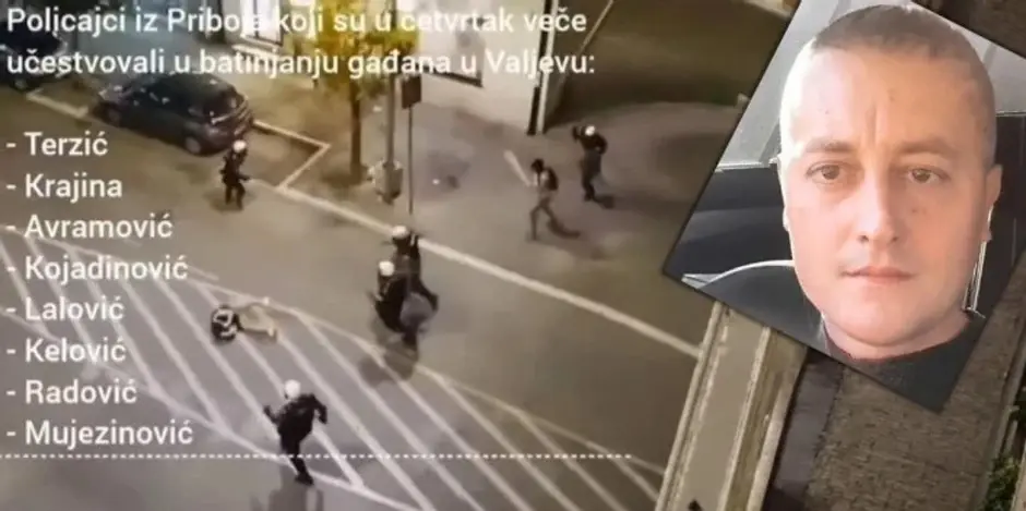 Објава на друштвеним мрежама