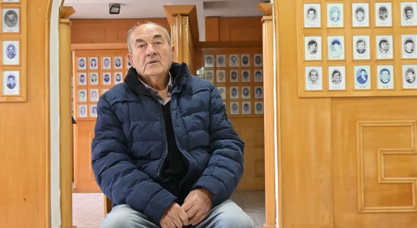 Крсто Долијановић