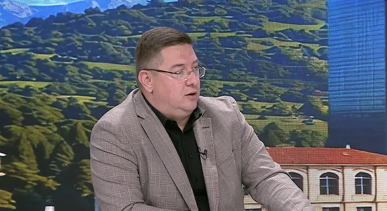 Ратко Јокић директор Депота