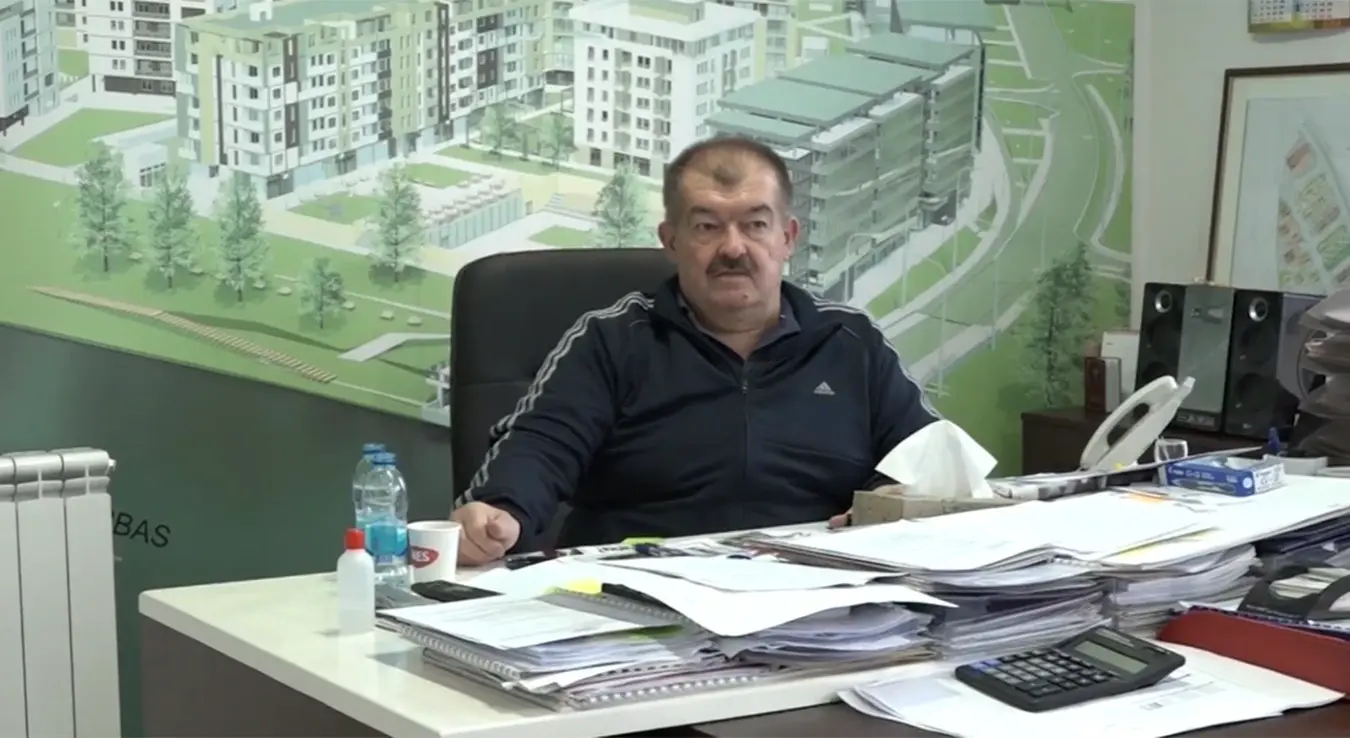 Ђорђе Давидовић, познатији као Ђоко Екватор