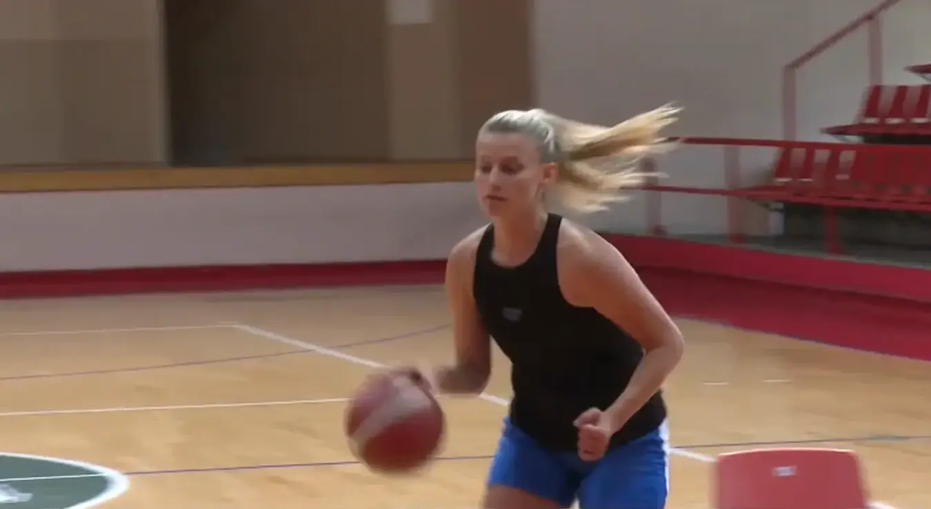 Хана Предојевић