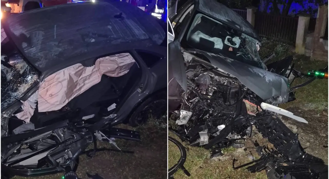 Тешка несрећа, погинуо полицајац
