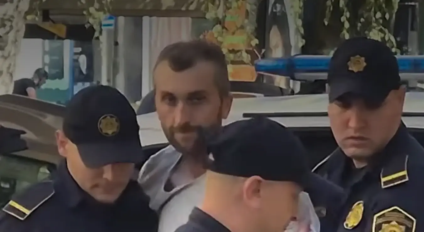 Аднан Локванчић убио мајку и брата