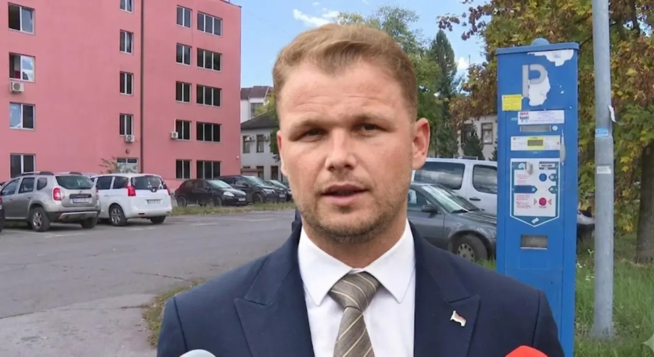 Драшко Станивуковић објавио Одлуку о паркингу у Службеном гласнику БиХ