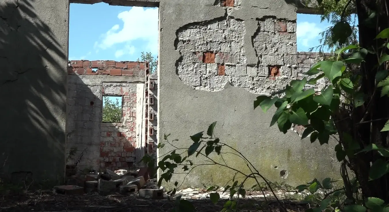 Стара кућа