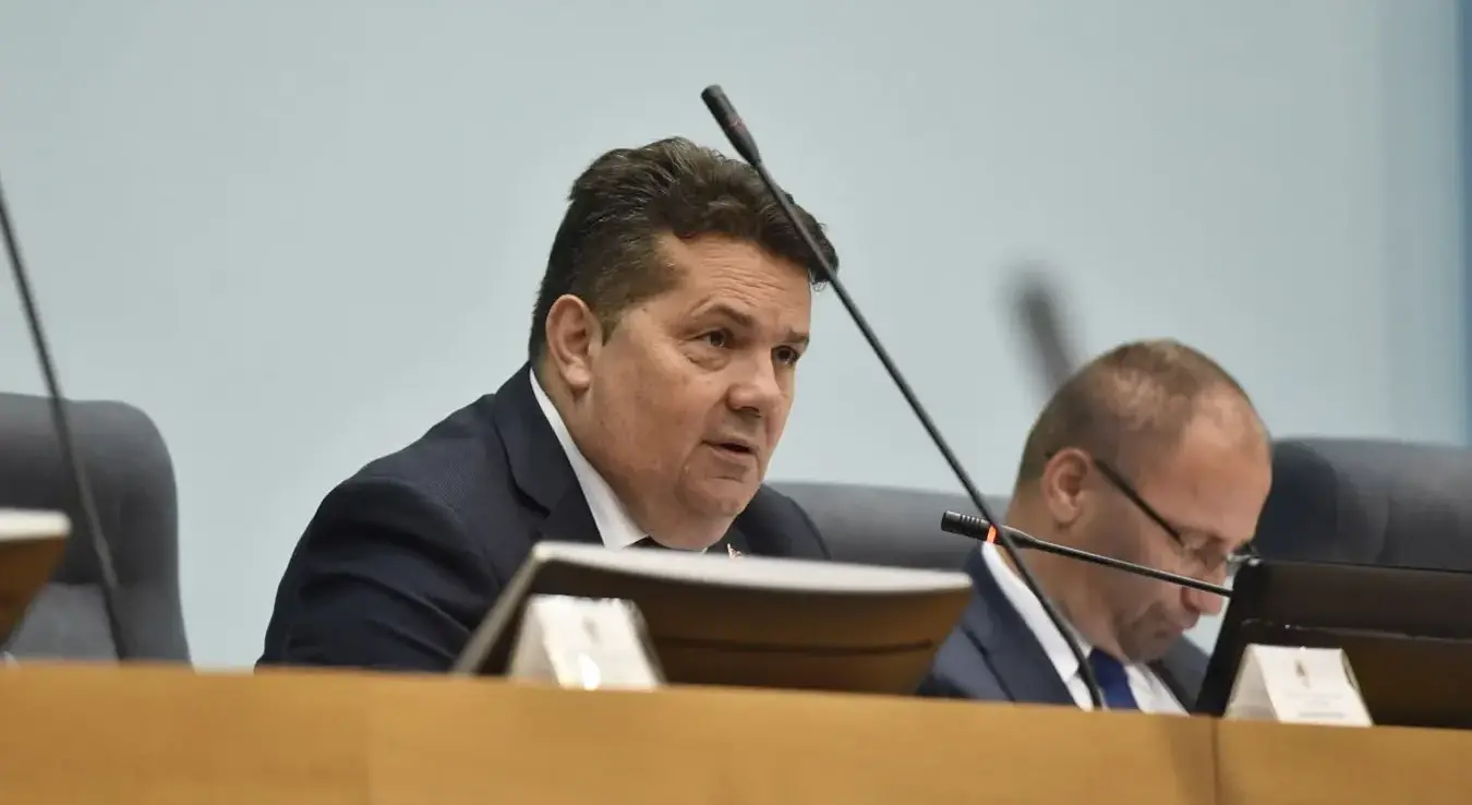Стевандић: Вето српског члана Предсједништва БиХ - црвена линија