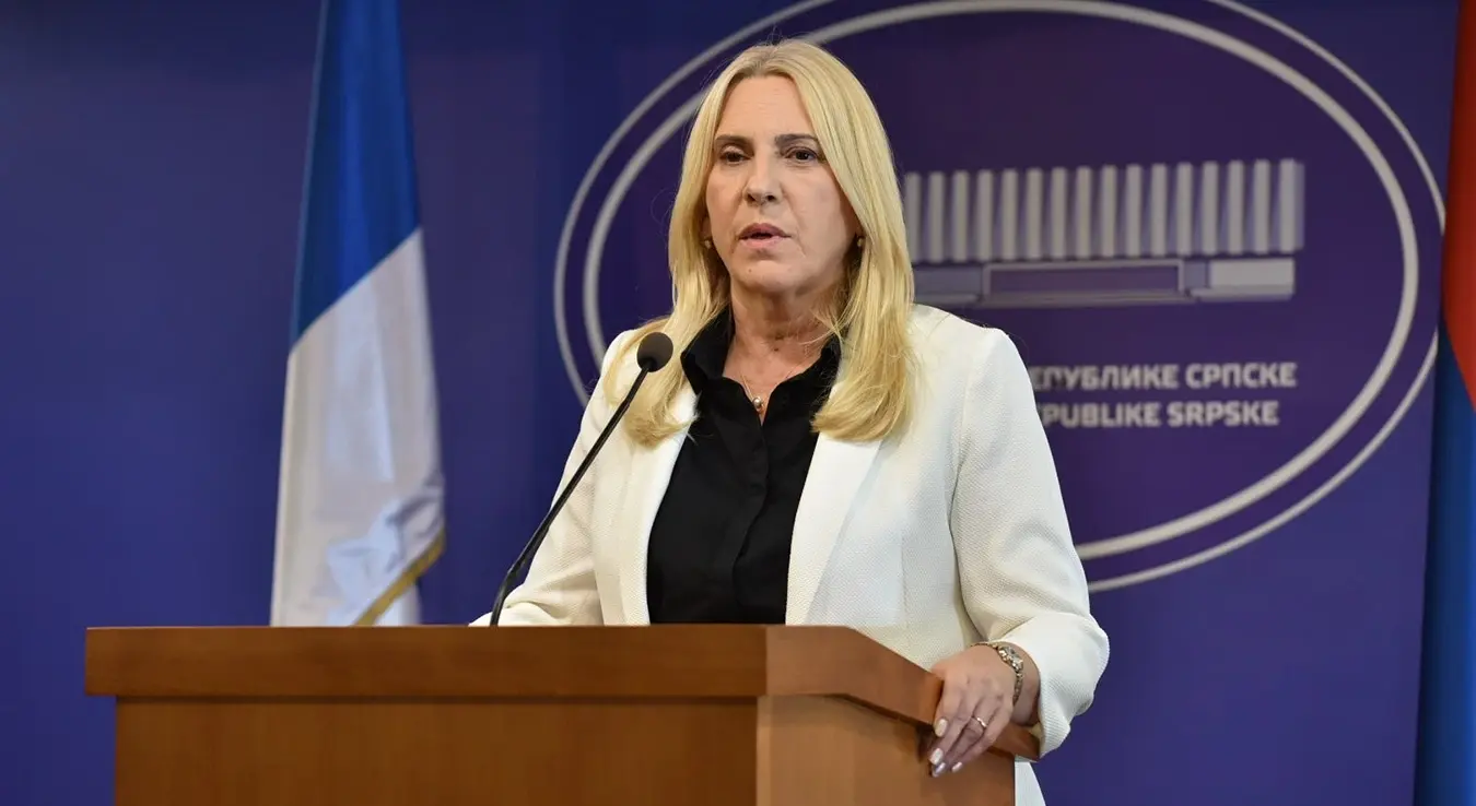 Цвијановић: У јединству народа и наших институција лежи највећа снага Републике Српске