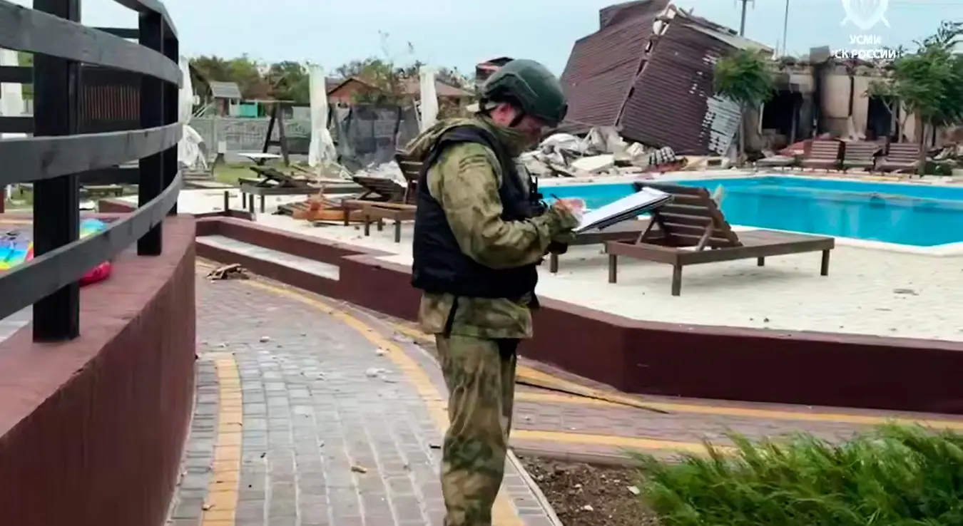 Крвопролиће у љетовалишту: Погинуло 11 људи, међу њима и дјеца